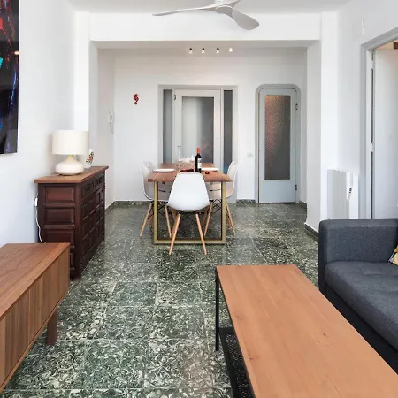Puerto Cervantes-1 By Interhome Apartment *