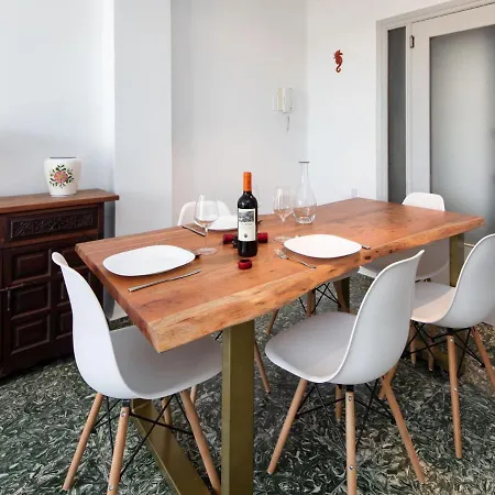 Puerto Cervantes-1 By Interhome Apartment *