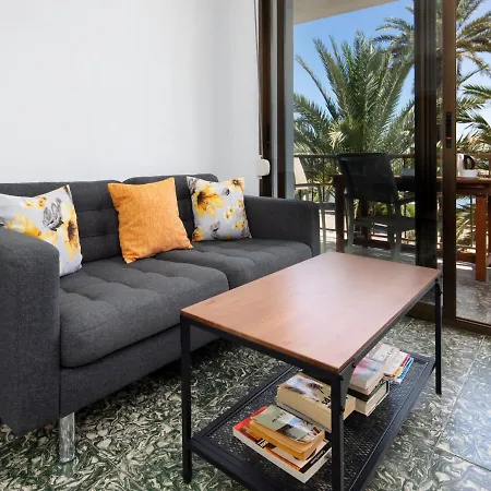 Puerto Cervantes-1 By Interhome Apartment *