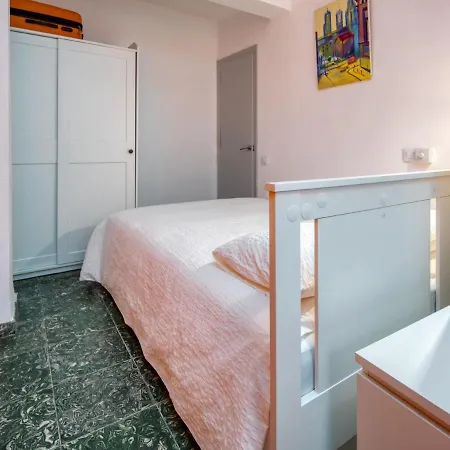 Puerto Cervantes-1 By Interhome *
