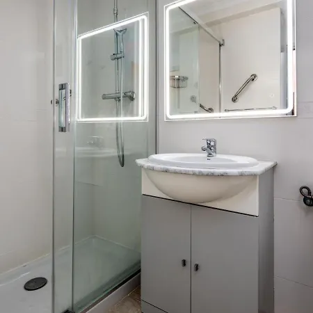 Apartment Puerto Cervantes-1 By Interhome *