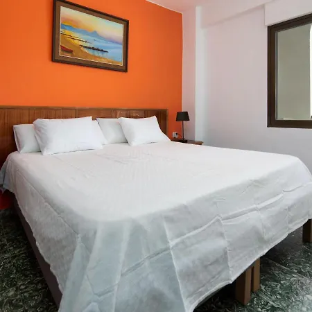 Puerto Cervantes-1 By Interhome Denia