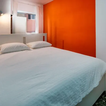 Apartment Puerto Cervantes-1 By Interhome Dénia