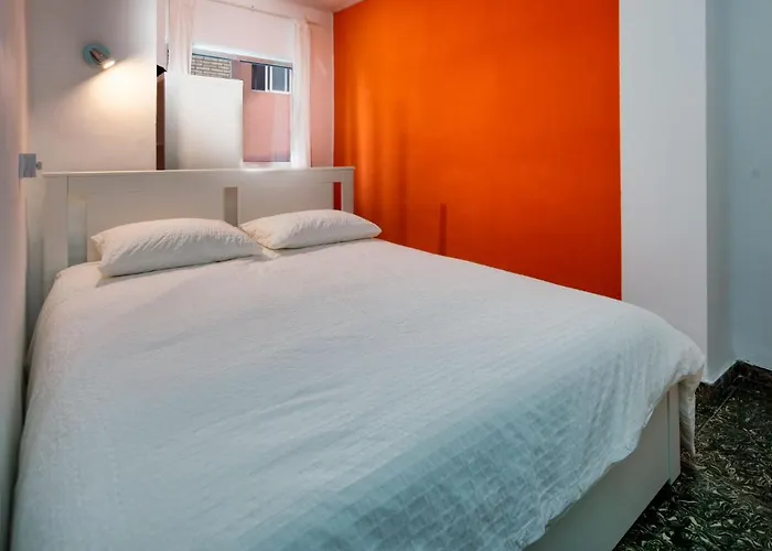 Διαμέρισμα Puerto Cervantes-1 By Interhome Denia